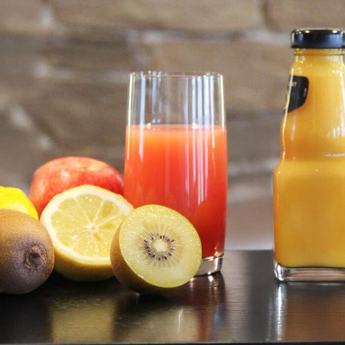 Набір келихів Stölzle Lausitz Weinland Longdrink 6 шт, 390 мл - Кришталеві келихи для коктейлів, води, соків - Міцні, для посудомийної машини