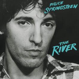 The River - Вінілова платівка Bruce Springsteen (Брюс Спрінгстін) LP