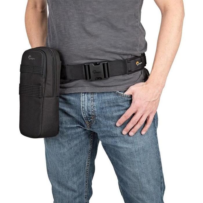 Сумка для фотообладнання Lowepro ProTactic Utility Bag 200 AW - аксесуар для фоторюкзаків ProTactic 350/450 III