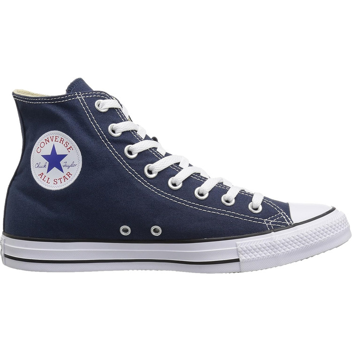 Кросівки Converse Chuck Taylor All Star High Top для дітей (41 EU, Синій)