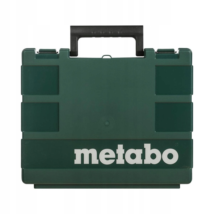 Дриль-шурупокрут Metabo BS 18 (без АКБ та ЗУ), 18В