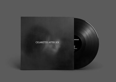 Cigarettes After Sex - Vinyl LP платівка (Вініл, Альбом)