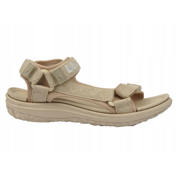 Жіночі сандалії Lee Cooper LCW-25-34-3560LA на платформі, розмір 38