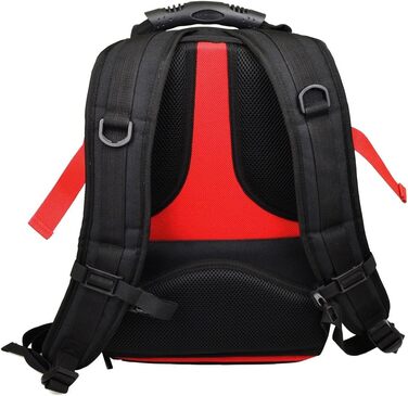 Рюкзак SeaLife для фото- та відеокамери Pro з водонепроникного балістичного нейлону