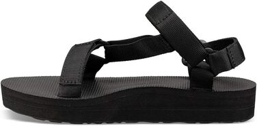 Сандалі Teva Midform Universal Pride жіночі чорні 39 EU - оригінальні сандалі для активного відпочинку