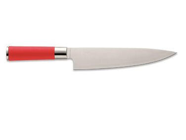 Кухонний ніж F. DICK Red Spirit, 21 см, нержавіюча сталь X55CrMo14