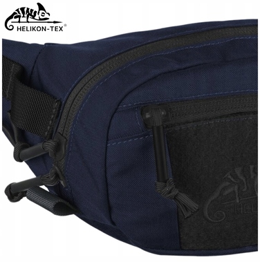 Поясна сумка HELIKON-Tex POSSUM Cordura, колір Sentinel Blue