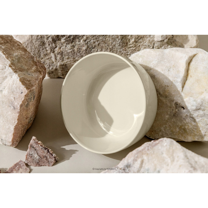 Обідній сервіз Konsimo, 18 предметів