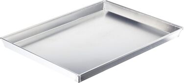 Форма для запікання Ballarini 40x30 см, алюмінієва, прямокутна