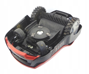 Робот-газонокосарка Einhell FREELEXO 1200 LCD BT