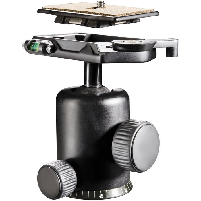 Штатив Walimex Pro Carbon-Pro 185 см з магнієвим кульковим голівкою