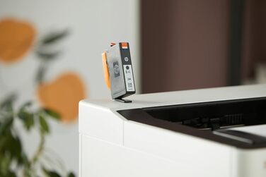 Оригінальний картридж HP 364 чорний (Standard), комплект 2 шт.