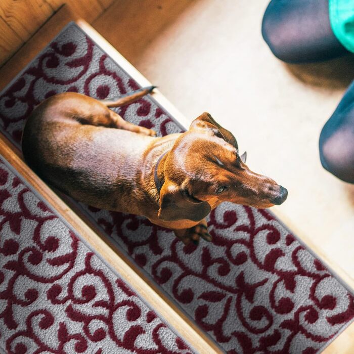 Листя Sussexhome Collection Leaves - сучасний бежевий декор для дому (4 шт.)