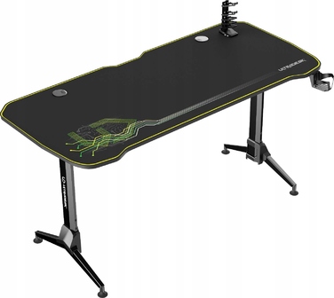 Ігровий стіл Ultradesk 160 x 80 x 70 см