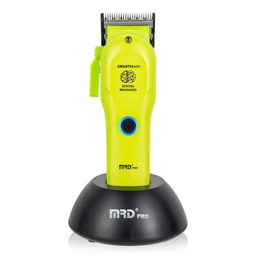 Професійна машинка для стрижки волосся MRD Pro HC-3969ST-Green