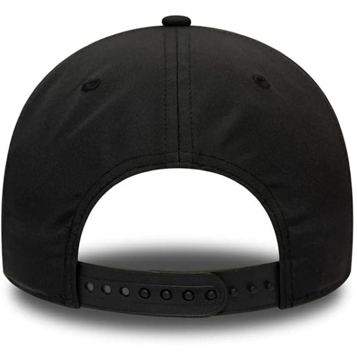 Кепка New Era NBA 9Forty бейсболка кепка з козирком Chicago Bulls/Lakers/Celtics, регульована, універсальний розмір