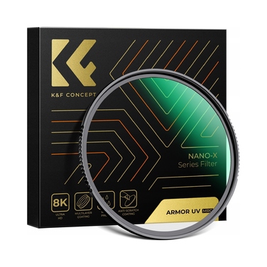 УФ-фільтр K&F Concept NANO-X MRC 95 мм
