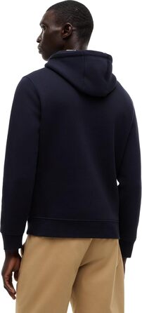 Чоловічі шорти Tommy Hilfiger MW0MW11599 Sky Captain (Синій), розмір 3XL