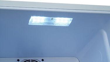 Холодильник для напоїв METRO Professional GSC2125B, 118 л, чорний