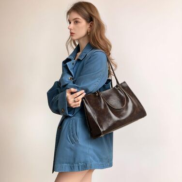 Сумка жіноча велика елегантна крос-боді PU шкіра, шопер для роботи, школи, офісу, повсякденна біла