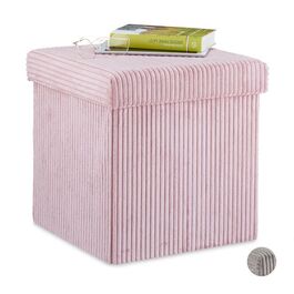 Складаний оксамит Seat Cube Seat Cube