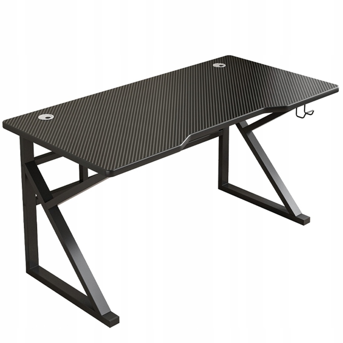 Ігровий стіл Muvu, 120 x 74 x 60 см