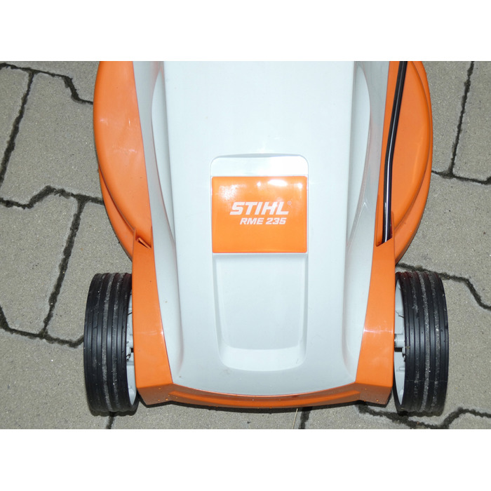 Електрична газонокосарка Stihl RME 235, 1200 Вт, 30 л