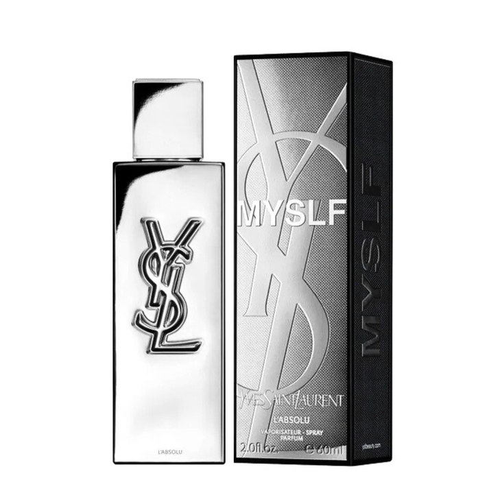 Парфумована вода Yves Saint Laurent MYSLF L'absolu, 100 мл