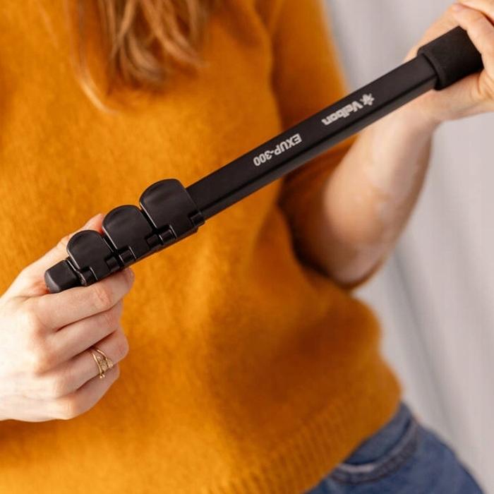 Монопод VELBON, 132 см, чорний