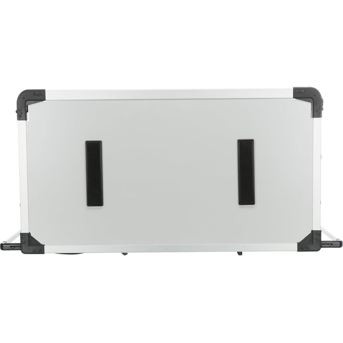 Універсальна сітка для багажника TRIXIE для собак - перетворює багажник на транспортну коробку - кути та бокові частини регулюються - легко складається для використання багажника - 94–114 × 69 × 53 см - 13201