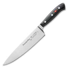 Ніж кухонний F. Dick Premier Plus 21 см, нержавіюча сталь X50CrMoV15, 56 HRC