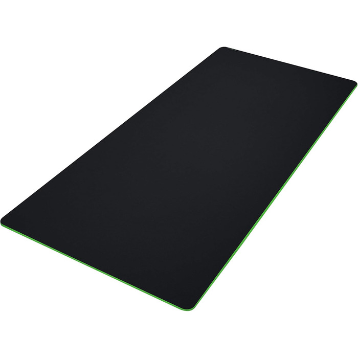 Ігровий килимок для миші Razer Gigantus V2 3XL (450 x 400 x 3 мм), текстурована мікротканина, протиковзке гумове покриття, чорний