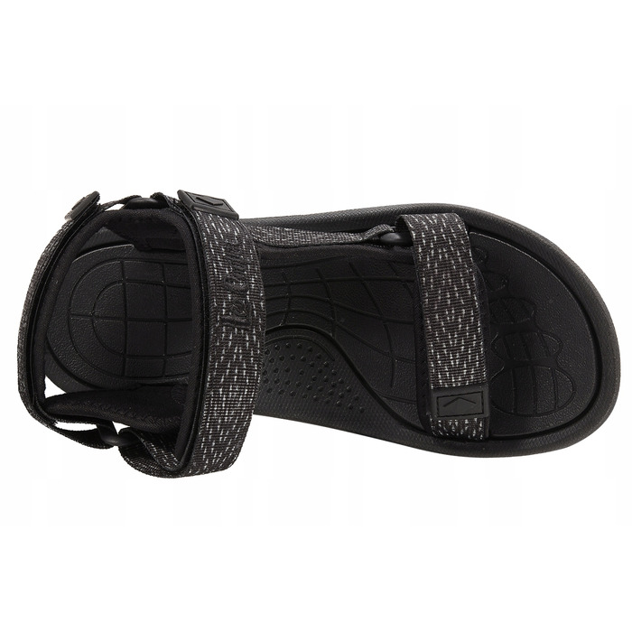 Жіночі сандалії Lee Cooper LCW-25-34-3558L на плоскій підошві, розмір 37