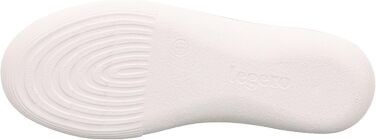 Жіночі кросівки Legero Fresh Damenschuhe - спортивні, низькі, Violett/Offwhite/Weiss, 38 EU