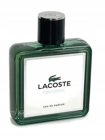 Парфумована вода Lacoste, 60 мл, деревна