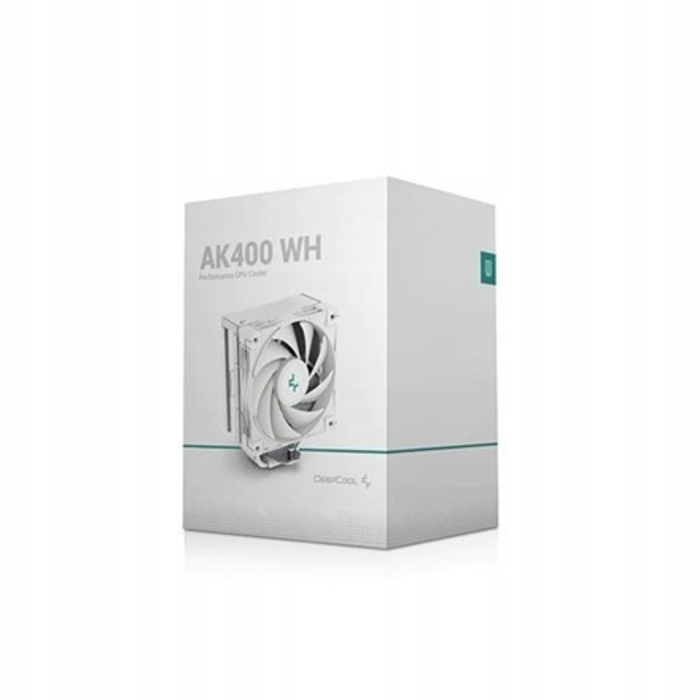 Кулер для процесора Deepcool AK400 WH