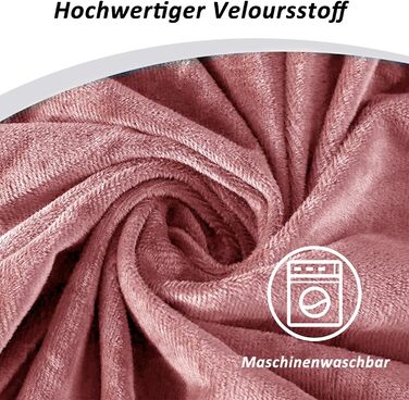 Подушка для вагітних Caliyo 2 шт. U-подібної форми, для сну на боці, з чохлом, велика подушка для годування, подушка для вагітності та комфортна подушка для дорослих (Сірий, Кристал-велюр) U-подібний двочастинний комплект