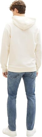 Джинси чоловічі TOM TAILOR Piers Slim 34W/32L світло-камінь