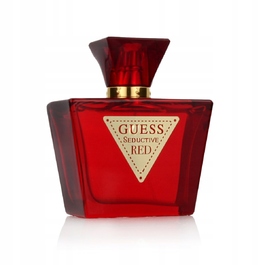 Жіноча туалетна вода Guess Seductive Red, 75 мл