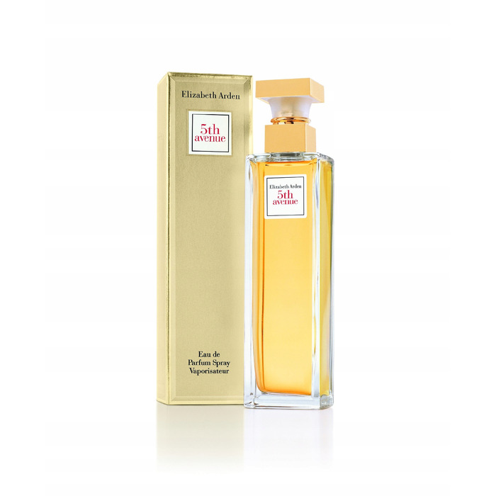 Парфумована вода для жінок Elizabeth Arden 5th Avenue, 75 мл