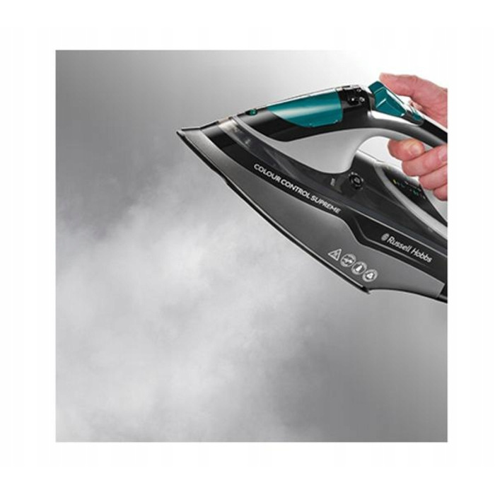 Парова праска Russell Hobbs 25400-56, 3100 Вт