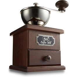 Кавомолка Melitta Classic MJ-0503 (імпорт з Японії)