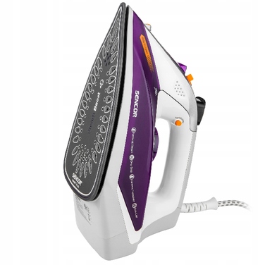 Праска Sencor SSI8710VT 2400 Вт