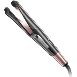 Випрямляч та завивачка для волосся Remington Confidence S6606 2-в-1