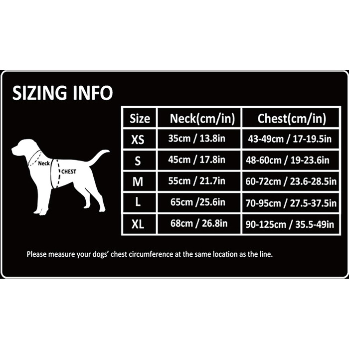 Шлейка для собак Truelove TLH5551 з ручкою, м'яка, з відбиваючим матеріалом (XS, блакитна)
