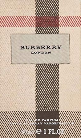 Парфумована вода Burberry London для жінок, 30 мл