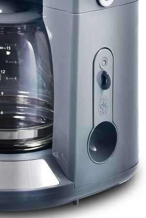 Електричний чайник Russell Hobbs Inspire 1.7л, 2400W з високоякісною глянцевою поверхнею, функцією швидкого кип'ятіння, знімним фільтром від накипу та індикатором рівня води