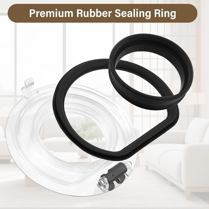 Контейнер для пилу AiLomey (замінник) для пилососів Dyson V12 Detect Slim, V10 Digital Slim. Сумісний з моделями V11, V15. Номер деталі 965272-01