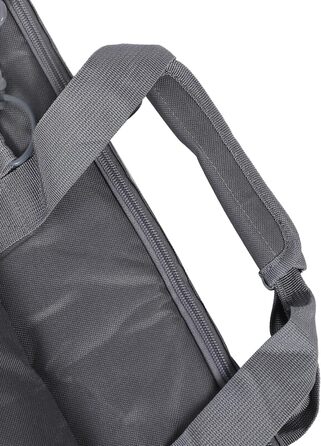 Gen 3 Outdoor Carry Bag, Large Bag, Canvas Satellite Travel Bag, Handbag for Dish Gen 3 Adapter Cable Mounting Kit