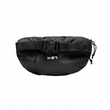 Поясна сумка New Era Mini Waist Bag, чорна